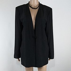 Reflections | Silk Jacket